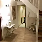 Bed & Breakfast L'escale Du Monde